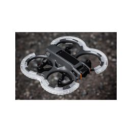 DJI Avata 2 - Startrc Dual-Layer Transparent Propeller Guard Bumper - 2