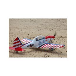 Art Scholl's Super Chipmunk 1,6m - 9