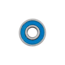 Kuličková ložiska PTFE 2x6x3mm, 10 ks - 1