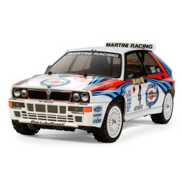 Lancia Delta Integrale...