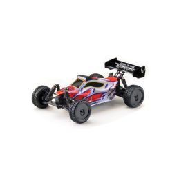 Buggy Absima AB3.4-V2 4WD RTR 2,4GHz - 1