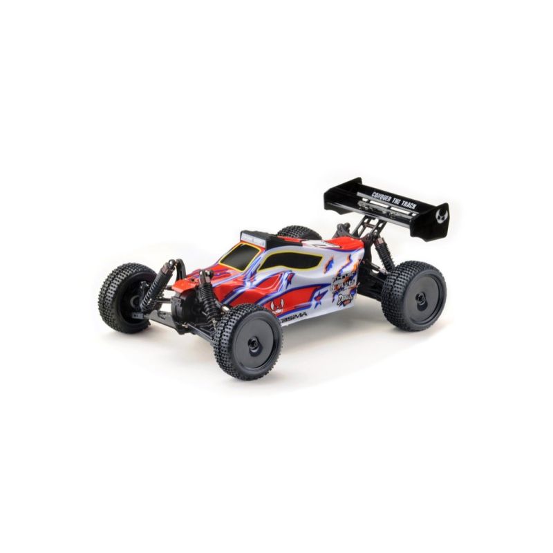 Buggy Absima AB3.4-V2 4WD RTR 2,4GHz - 1