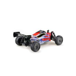 Buggy Absima AB3.4-V2 4WD RTR 2,4GHz - 2