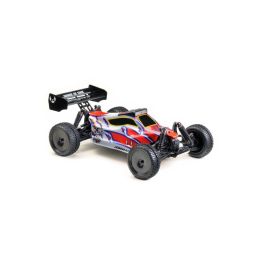 Buggy Absima AB3.4-V2 4WD RTR 2,4GHz - 3