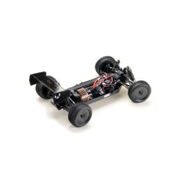 Buggy Absima AB3.4-V2 4WD RTR 2,4GHz - 7