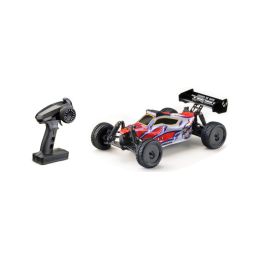 Buggy Absima AB3.4-V2 4WD RTR 2,4GHz - 13