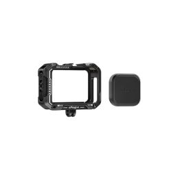 GoPro HERO13 Black - Vertikální a horizontální magnetická rám - 1