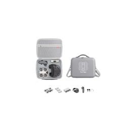 DJI NEO & DJI Goggles N3 - PU Shoulder pouzdro - 1