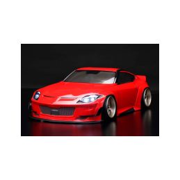 Karoserie PANDEM NISSAN Fairlady Z RZ34 - 3