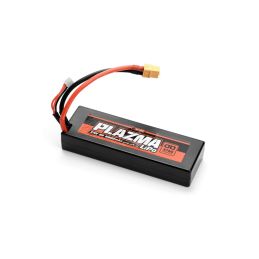 HPI Plazma Lipo 7,4V 5300mAh 40C (XT60) - 1