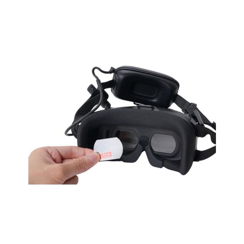 DJI Goggles N3 - chránič obrazovky - 1