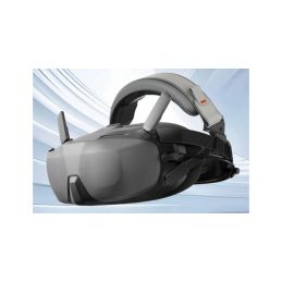 DJI Goggles N3 - Pěnový hlavový pásek pro odlehčení tlaku - 2