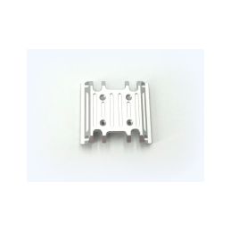 1230676 - Alu. Gear Box Mount Absima CR3.4 - 1