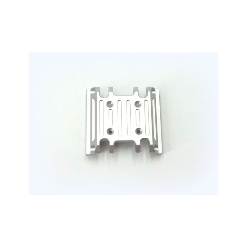 1230676 - Alu. Gear Box Mount Absima CR3.4 - 1