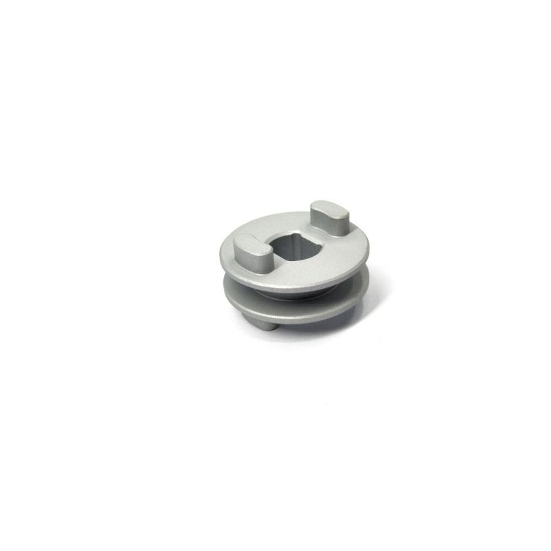 1230663 - Alu. Gear Shift Mount Absima CR3.4 - 1