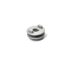 1230663 - Alu. Gear Shift Mount Absima CR3.4 - 2