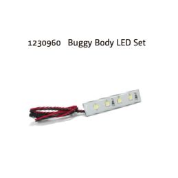 1230960 - Buggy Body LED Set AB3.4(BL)-V2 - 1