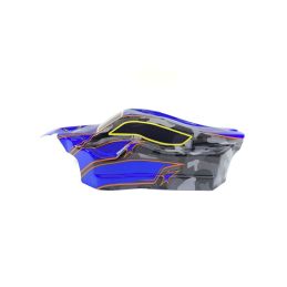 1230952 - Buggy Body blue AB3.4BL-V2 - 2