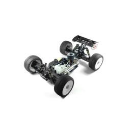 SWORKz S35-T2 EVO 1/8 PRO 4WD Off-Road Racing Truggy stavebnice - 2