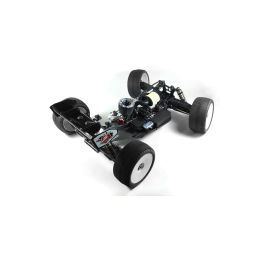 SWORKz S35-T2 EVO 1/8 PRO 4WD Off-Road Racing Truggy stavebnice - 5