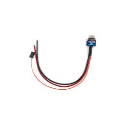 KAVAN Smart PRO SE6 6ch BUS servo dekodér - 2