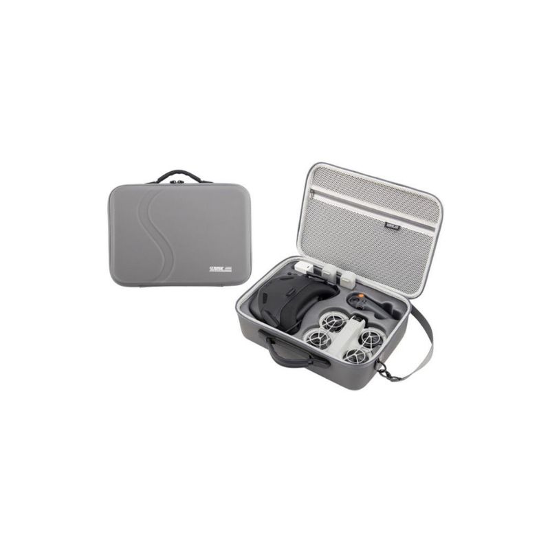 DJI Neo Motion Fly More Combo - PU Shoulder Case - 1