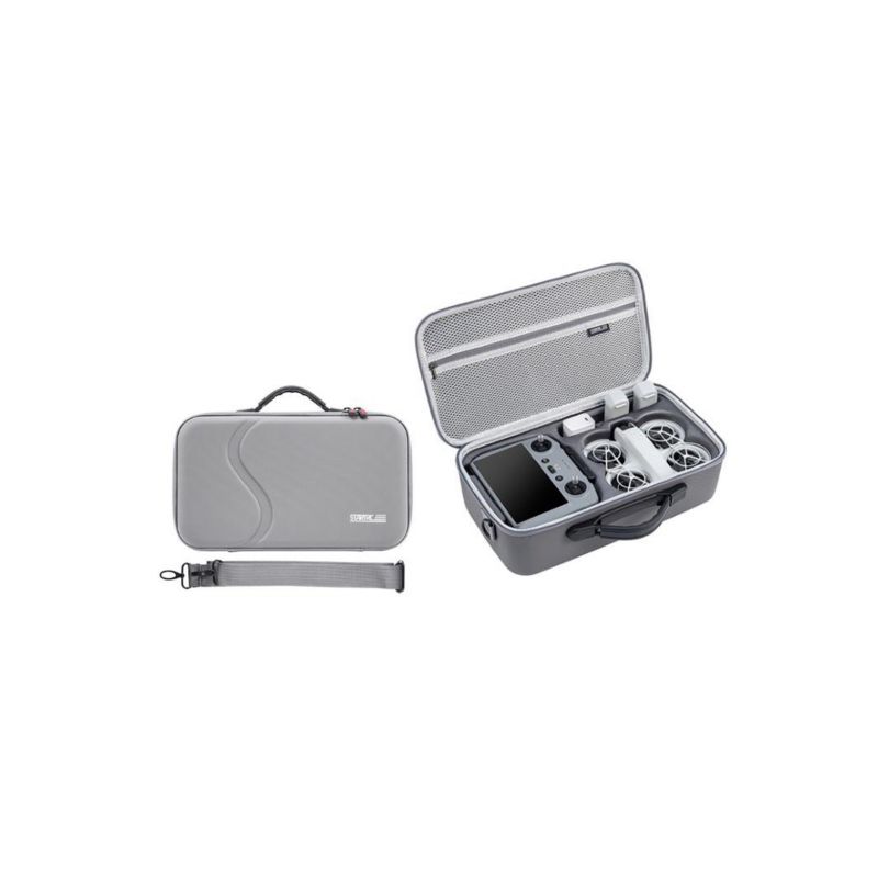 DJI NEO - PU Two-Layer Case (DJI RC 2 / RC-N3) - 1