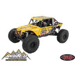 RC4WD Miller Motorsports...