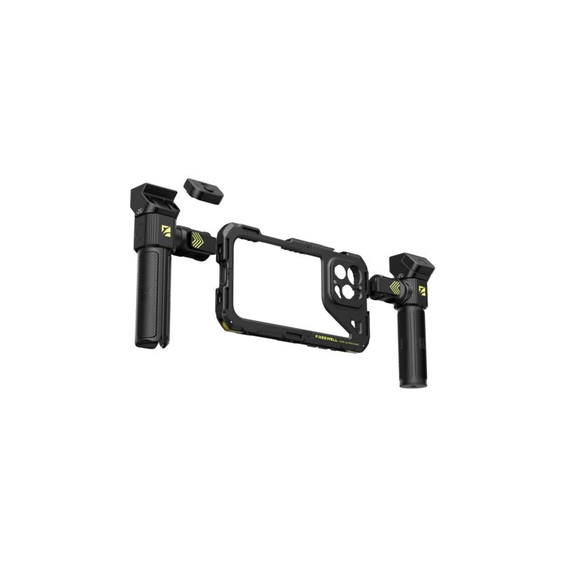 Freewell iPhone 16 Pro Max Genius Rig - 1