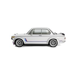 Karoserie čirá BMW 2002 Turbo (200mm) - 2