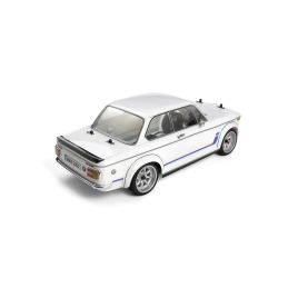 Karoserie čirá BMW 2002 Turbo (200mm) - 5