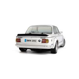 Karoserie čirá BMW 2002 Turbo (200mm) - 6