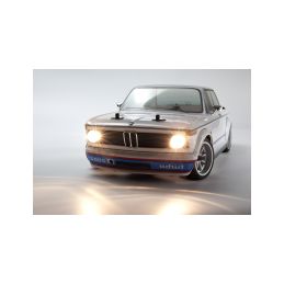 Sport 3 BMW 2002 Turbo - Flux - 9