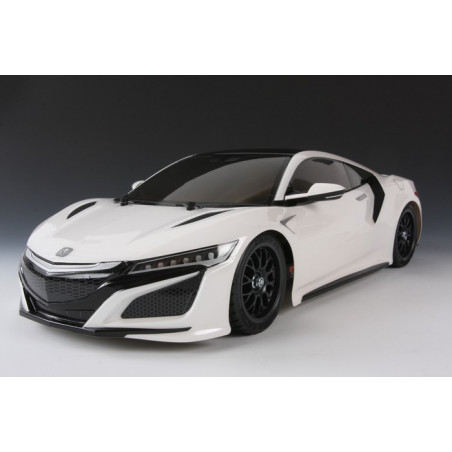 Tamiya Honda NSX 2016 TT02 1/10